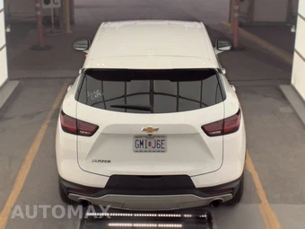 2025 Chevrolet Blazer LT 2LT - miniatura 5