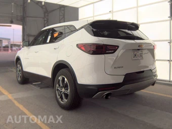 2025 Chevrolet Blazer LT 2LT - miniatura 6