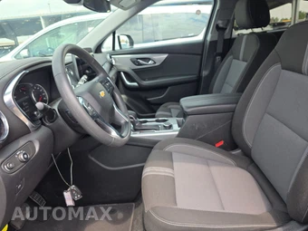 2025 Chevrolet Blazer LT 2LT - miniatura 7