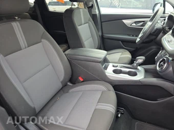 2025 Chevrolet Blazer LT 2LT - miniatura 8