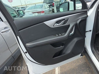 2025 Chevrolet Blazer LT 2LT - miniatura 9