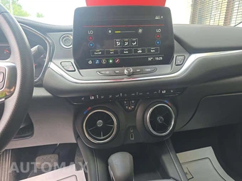 2025 Chevrolet Blazer LT 2LT - miniatura 10