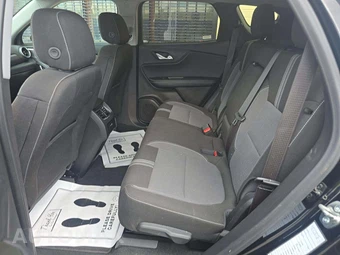 2025 Chevrolet Blazer LT 2LT - miniatura 13