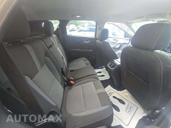 2025 Chevrolet Blazer LT 2LT - miniatura 16