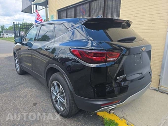 2025 Chevrolet Blazer LT 2LT - miniatura 2