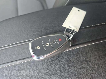 2025 Chevrolet Blazer LT 2LT - miniatura 8