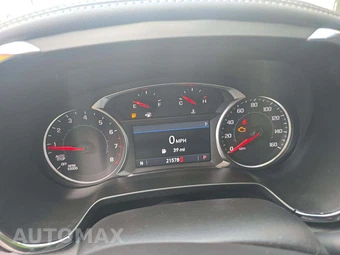 2025 Chevrolet Blazer LT 2LT - miniatura 9