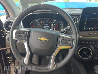 2025 Chevrolet Blazer LT 2LT - miniatura 10