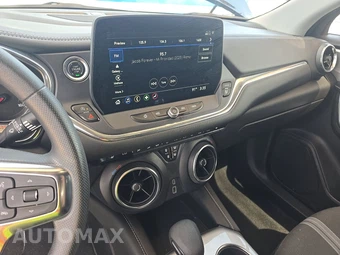 2025 Chevrolet Blazer LT 2LT - miniatura 11