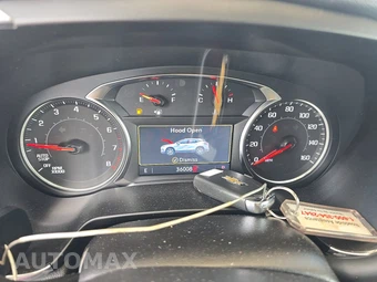 2025 Chevrolet Blazer LT 2LT - miniatura 12