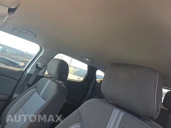 2025 Chevrolet Blazer LT 2LT - miniatura 18