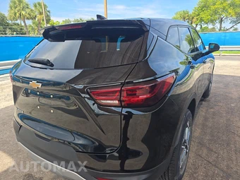 2025 Chevrolet Blazer LT 2LT - miniatura 4