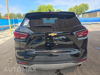 2025 Chevrolet Blazer LT 2LT - miniatura 5