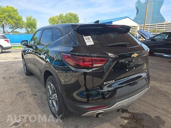 2025 Chevrolet Blazer LT 2LT - miniatura 6