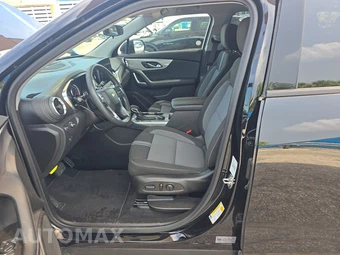 2025 Chevrolet Blazer LT 2LT - miniatura 7