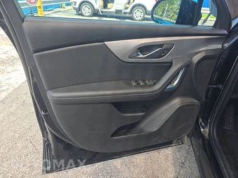2025 Chevrolet Blazer LT 2LT - miniatura 9