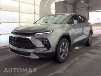 2025 Chevrolet Blazer LT 2LT