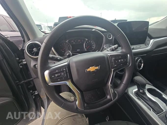 2025 Chevrolet Blazer LT 2LT - miniatura 10