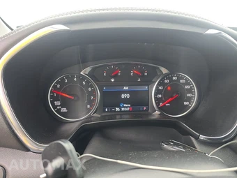 2025 Chevrolet Blazer LT 2LT - miniatura 12