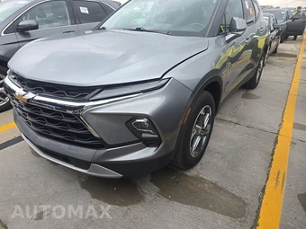 2025 Chevrolet Blazer LT 2LT - miniatura 13