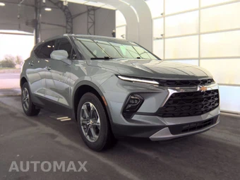 2025 Chevrolet Blazer LT 2LT - miniatura 3
