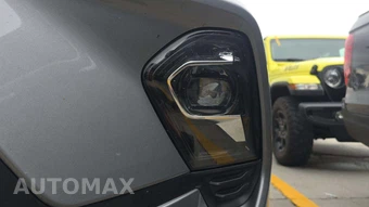 2025 Chevrolet Blazer LT 2LT - miniatura 31