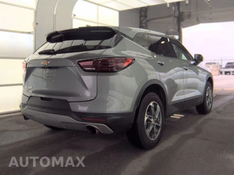 2025 Chevrolet Blazer LT 2LT - miniatura 4