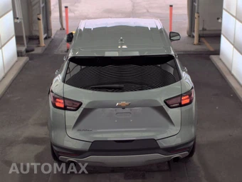2025 Chevrolet Blazer LT 2LT - miniatura 5