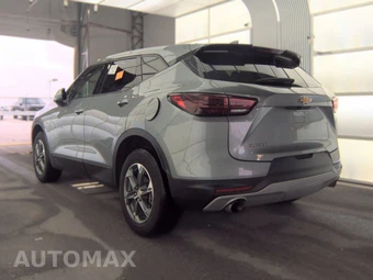 2025 Chevrolet Blazer LT 2LT - miniatura 6