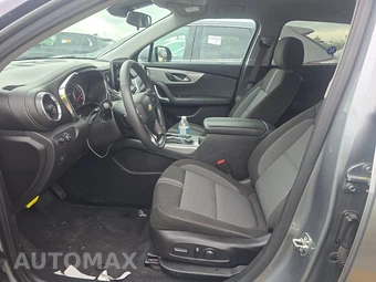 2025 Chevrolet Blazer LT 2LT - miniatura 7