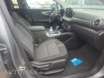 2025 Chevrolet Blazer LT 2LT - miniatura 8