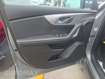 2025 Chevrolet Blazer LT 2LT - miniatura 9