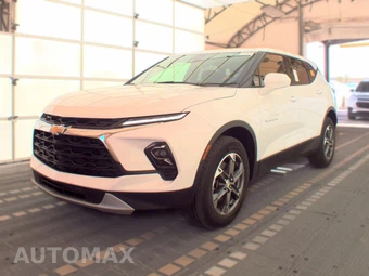 2025 Chevrolet Blazer LT 2LT
