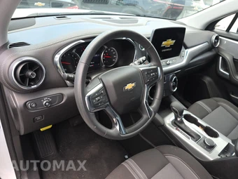 2025 Chevrolet Blazer LT 2LT - miniatura 10