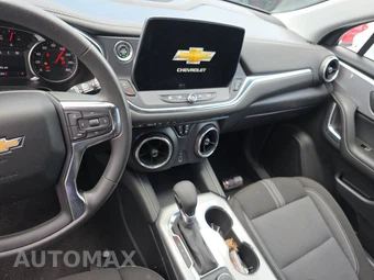 2025 Chevrolet Blazer LT 2LT - miniatura 11