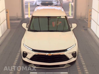 2025 Chevrolet Blazer LT 2LT - miniatura 2