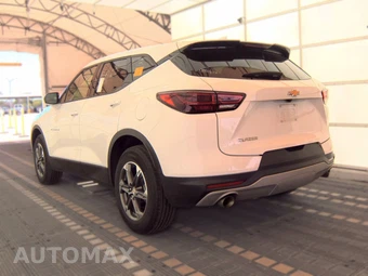 2025 Chevrolet Blazer LT 2LT - miniatura 6