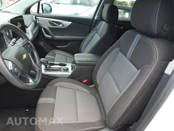 2025 Chevrolet Blazer LT 2LT - miniatura 7
