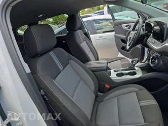 2025 Chevrolet Blazer LT 2LT - miniatura 8