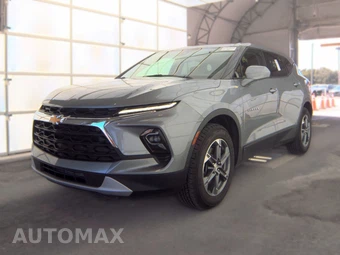 2025 Chevrolet Blazer LT 2LT