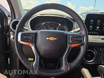 2025 Chevrolet Blazer LT 2LT - miniatura 10