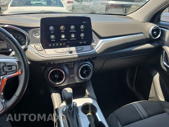 2025 Chevrolet Blazer LT 2LT - miniatura 11