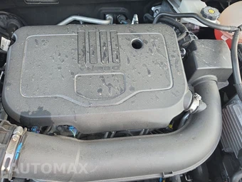 2025 Chevrolet Blazer LT 2LT - miniatura 15