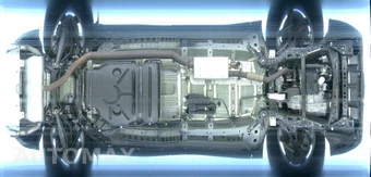 2025 Chevrolet Blazer LT 2LT - miniatura 18