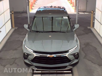 2025 Chevrolet Blazer LT 2LT - miniatura 2