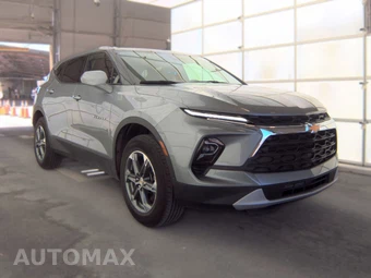 2025 Chevrolet Blazer LT 2LT - miniatura 3