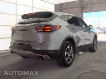 2025 Chevrolet Blazer LT 2LT - miniatura 4