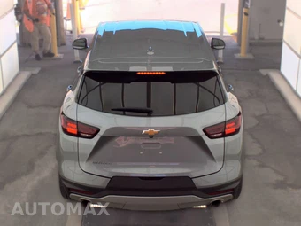 2025 Chevrolet Blazer LT 2LT - miniatura 5