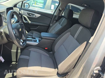 2025 Chevrolet Blazer LT 2LT - miniatura 7