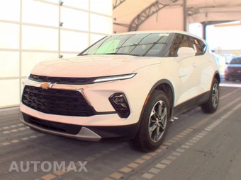 2025 Chevrolet Blazer LT 2LT